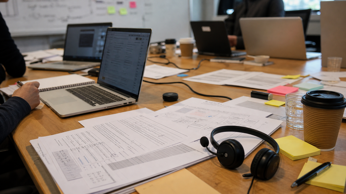 Adobe Says 78% of Firms Expect AI Agents to Handle Customer Support news image