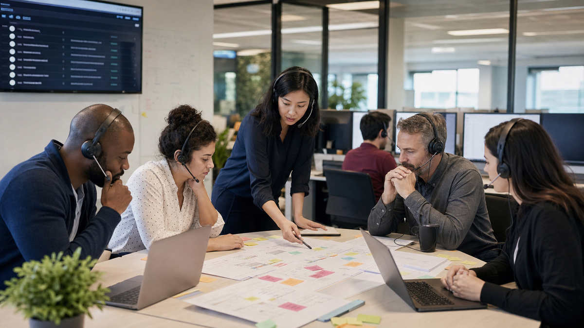 AI Support Layoffs Are Creating Bot-Unblocker Coverage Gaps news image