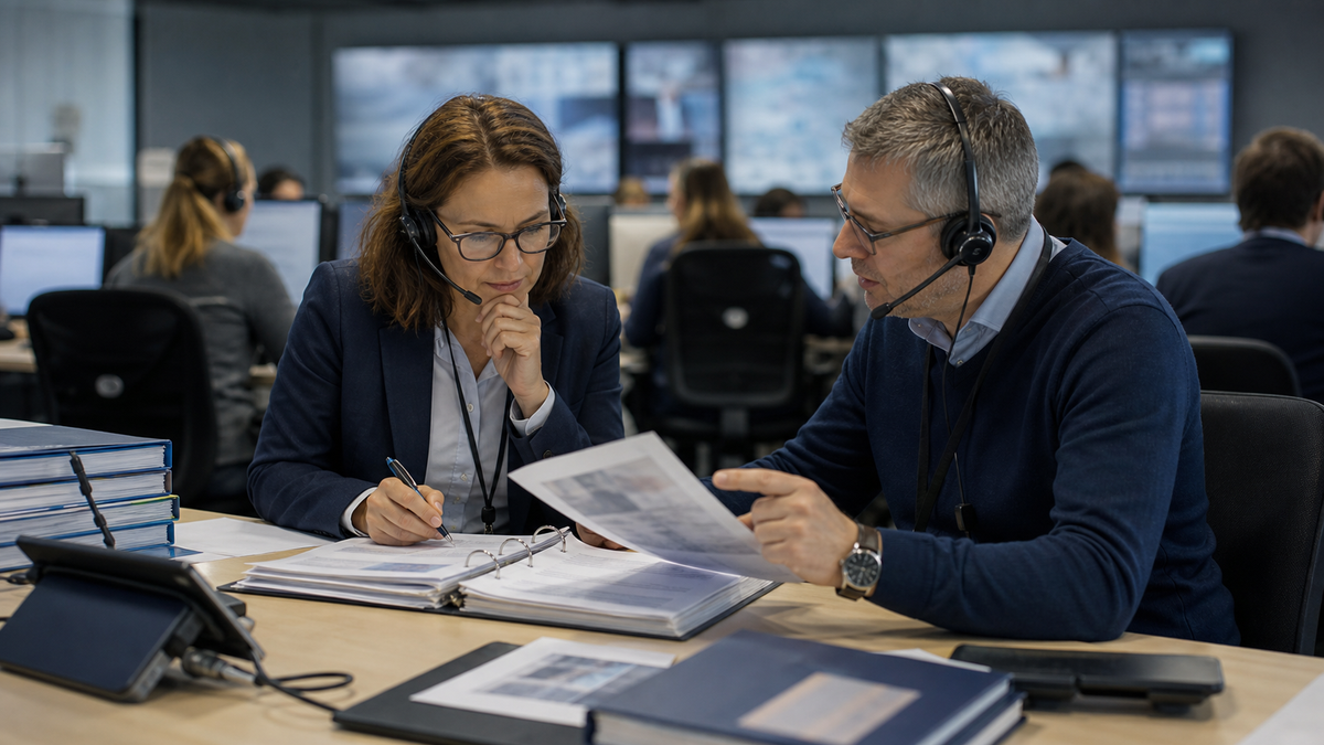 Allianz Partners' AI Cuts Made Support Coverage the Buyer Test news image