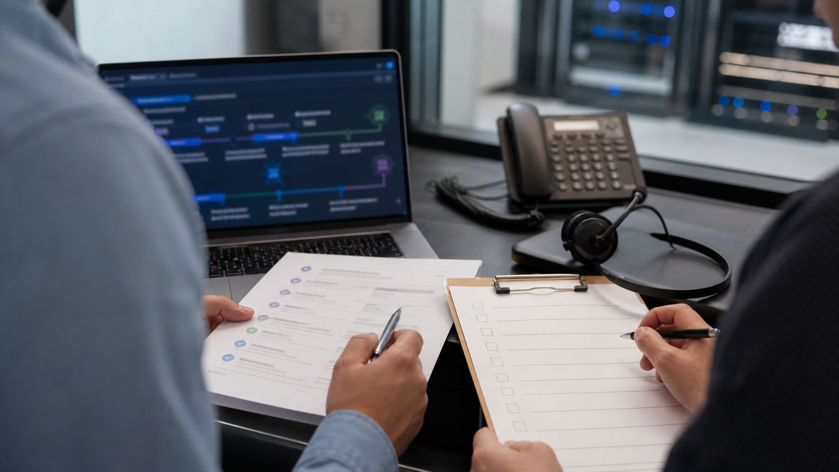 Amazon's AI Reset Made Support Vendor Continuity a Buyer Test news image