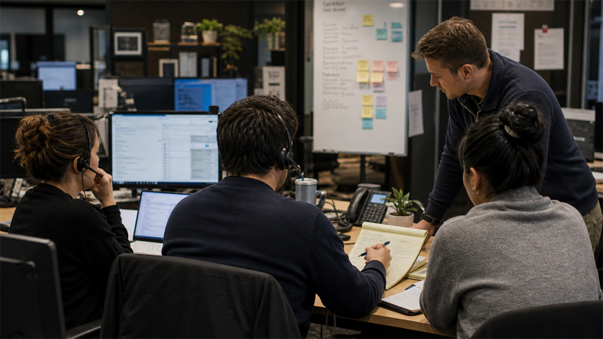 BBB Says AI Customer Service Reviews Are Over 90% Negative news image