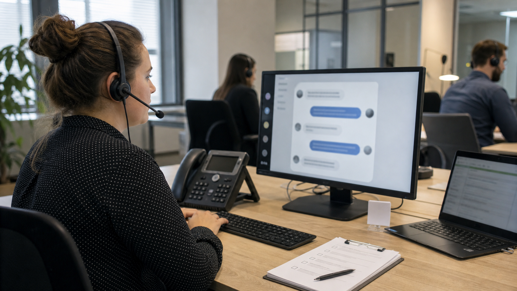 EU AI Act Chatbot Labels Turned Support Disclosure Into a Buyer Test news image
