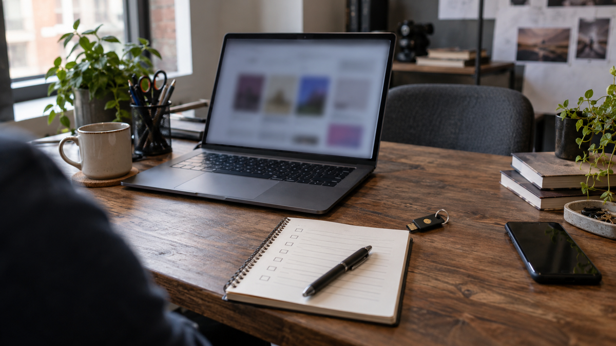 Fake AI Ad Portals Made Marketing Account Access a Partner Risk news image