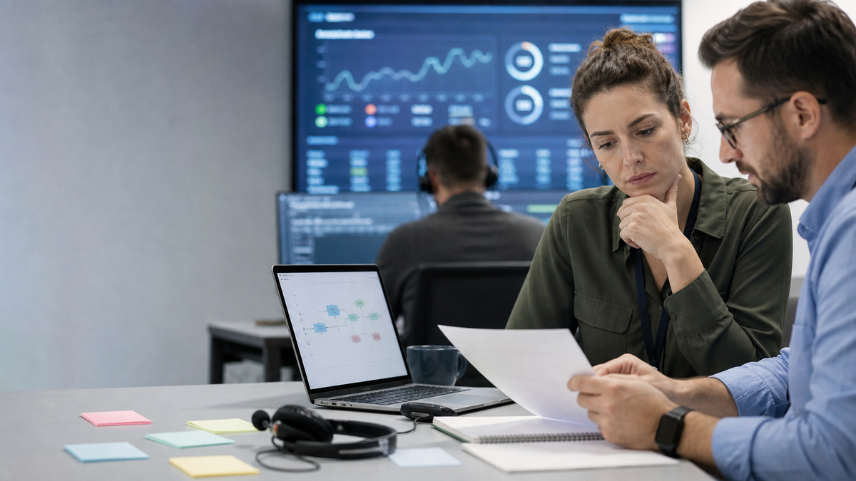 Google Dialogflow's Rogue Agent Flaw Made AI Support Continuity a Proof Test news image
