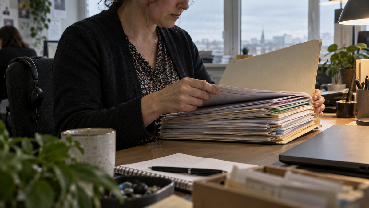 AI-Assisted Complaints Make Human Review Capacity a Support Test news image