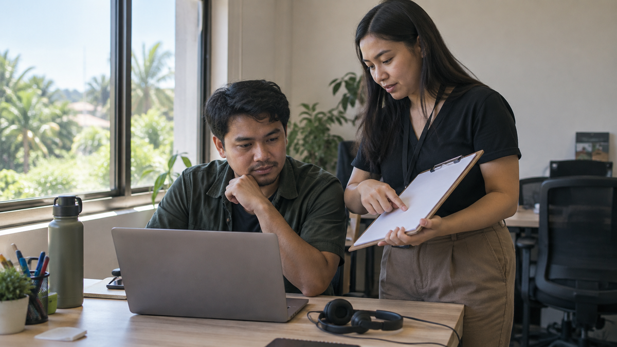 NCSC Shadow AI Warning: A Checklist for Support Teams news image