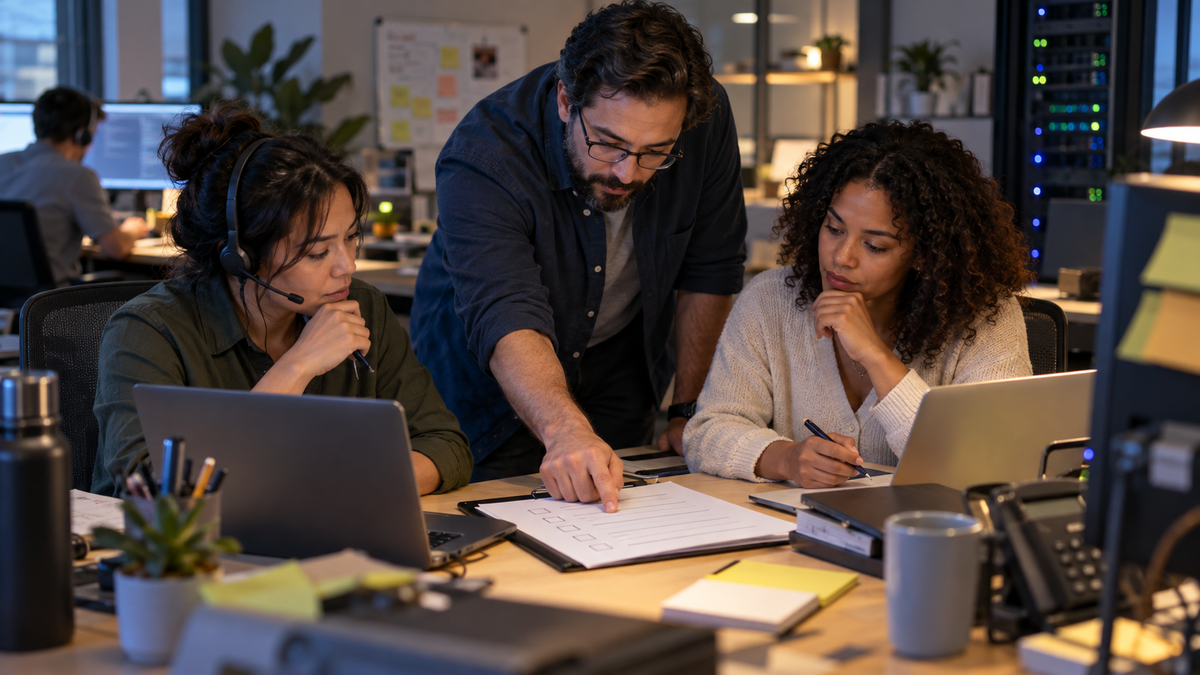 OpenAI Dots Made Workspace Agent Ownership a Support Gate news image