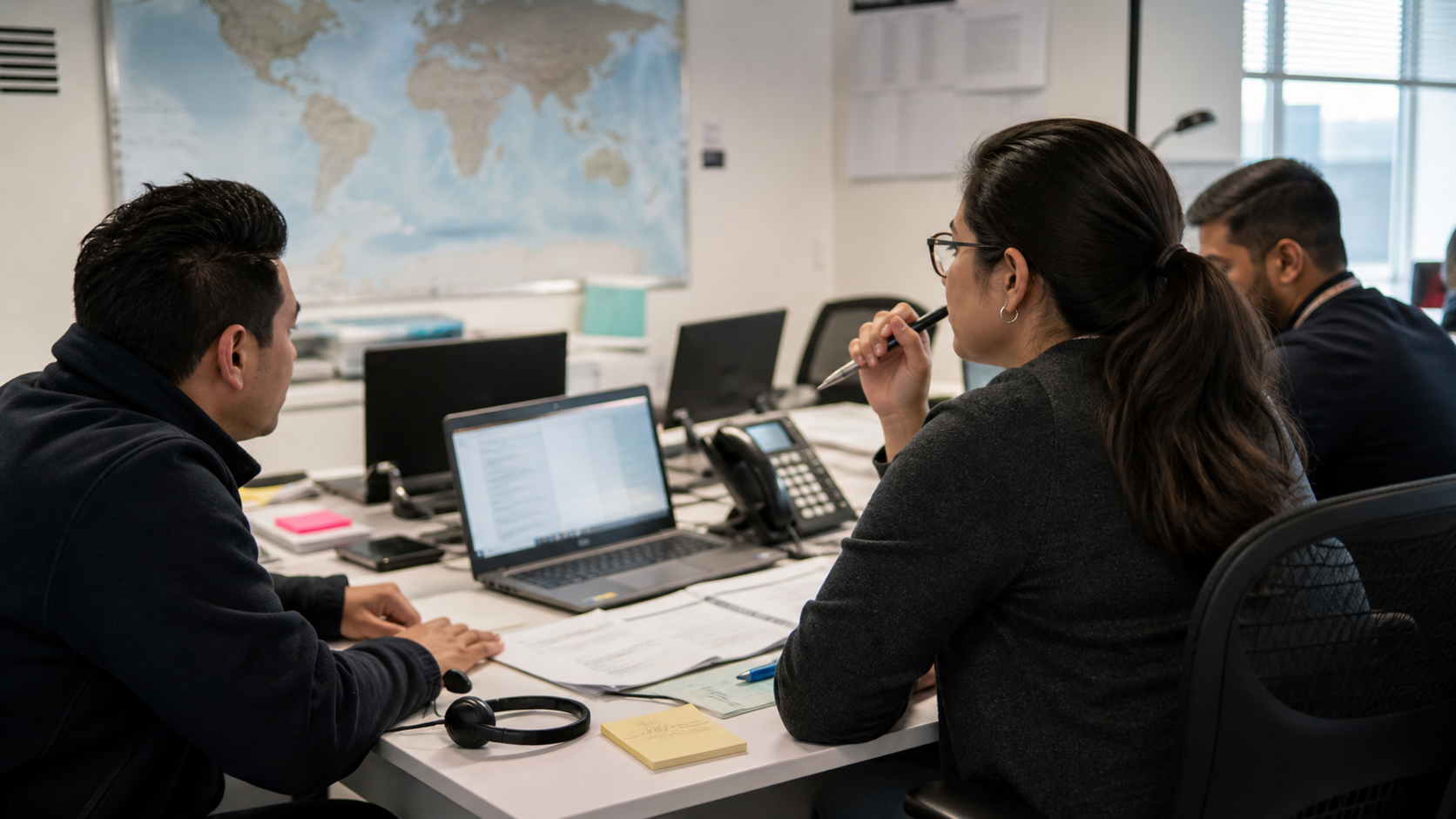 Qantas' Project iQ Made AI Offshoring a Support Coverage Test news image